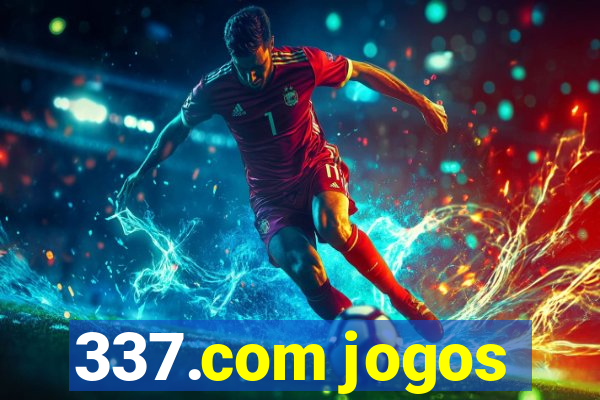 337.com jogos